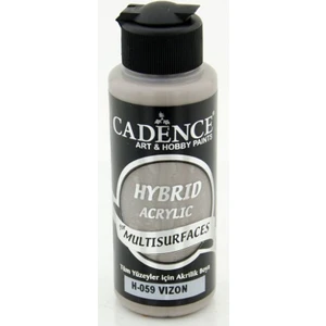H059 Vizon - Multisurfaces 120ML