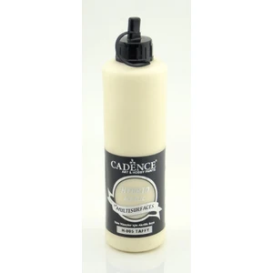 Taffy Multisurface Hibrit Boya Cadence 500Ml