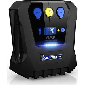 MC12266 12Volt 120 PSI Dijital Basınç Göstergeli Hava Pompası