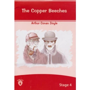 Stage 4 The Copper Beeches