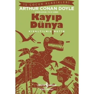 Kayıp Dünya