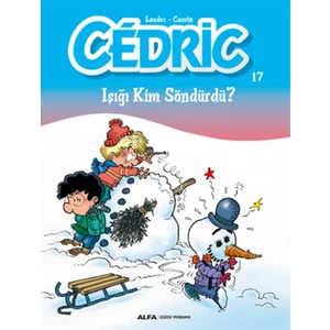 Cedric 17 Işığı Kim Söndürdü?