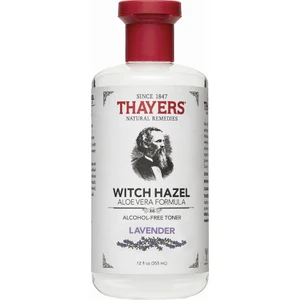 Witch Hazel Organic Cadı Fındığı Özlü Yüz Toniği