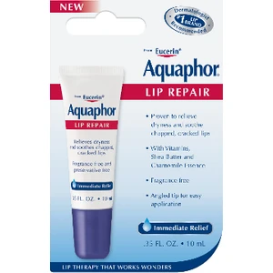 Aquaphor Lip Repair Ultra Etkili Dudak Koruyucu 10 ML