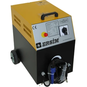 AC 400 Amper Kaynak Makinası