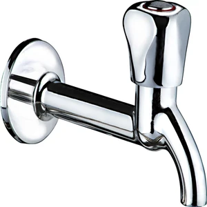 Erol Teknik Aqua Blue Uzun Musluk