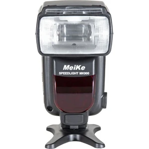 Mk900 İ-Ttl Speedlite Nikon Uyumlu