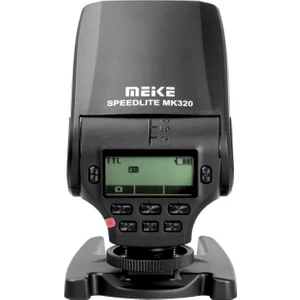 Mk320 P Spedlite Flaş Panasonic Lumix Ve Olypmus Om-D Uyumlu