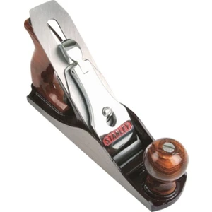 STHT121648 Ahşap Saplı Rende 50x245mm