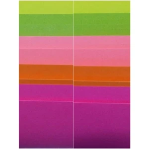 C&A Neon F.Karton 160Gr 10'Lu 50X70 Rulo