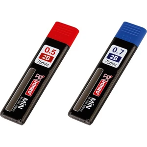 Min 0.7 mm Kalem Ucu 75 mm 20 li