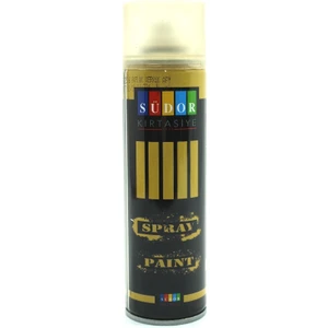 Sprey Boya Parlak Vernik 200 ml.