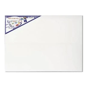 50x70 cm Tuval
