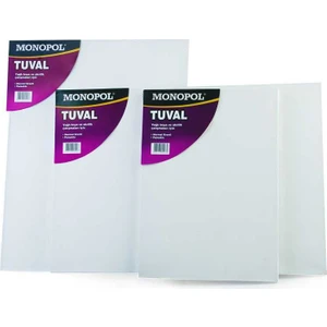 50x70 Tuval