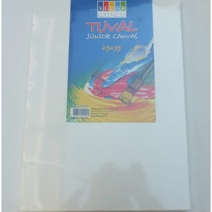25x35 cm Tuval