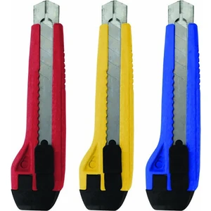 Metal İçli Büyük Maket Bıçağı