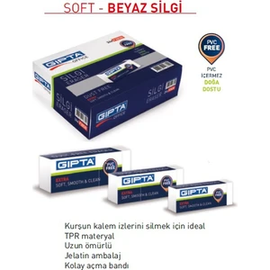 Beyaz Silgi Büyük