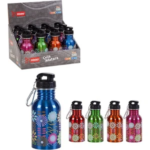 MT-2838-12 400 ml. Çelik Matara Suluk