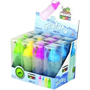Nova Color PP Matara 400 ml