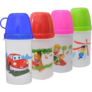 501 Bardaklı Matara Suluk