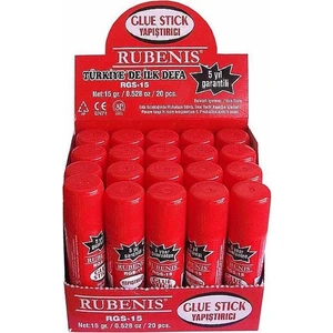 8 gr. Stick Yapıştırıcı