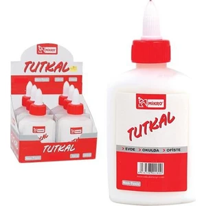 100 gr. Beyaz Tutkal