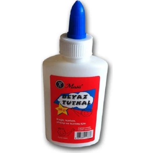 Beyaz Ahşap Tutkalı 100 gr.
