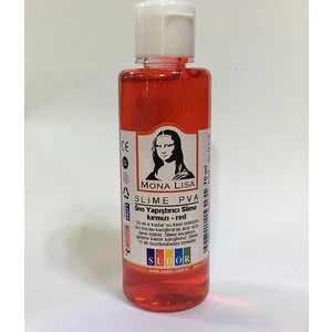 Slime Kırmızı 70 Ml Sl01-3