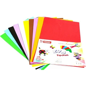 Yapışkanlı Eva 20x30 cm 2 mm
