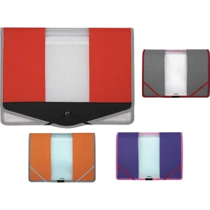 Körüklü Dosya 13 Bölme FD-2040