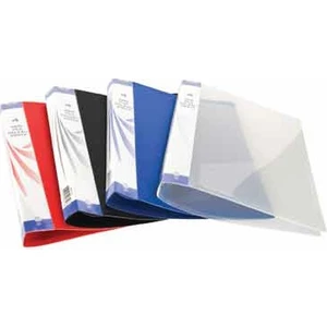 2 Halkalı Dosya  Kırmızı