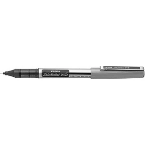 İğne Uçlu Roller Kalem 0.5 mm Siyah