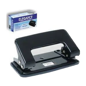 Küçük Boy Delgeç Siyah