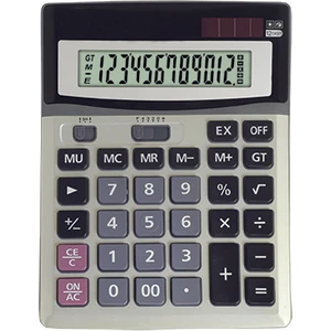 Hesap Makinesi PZ-1200