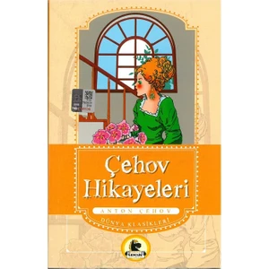 Çehov Hikayeleri (Büyümeden Önce Okunacak Kitaplar)