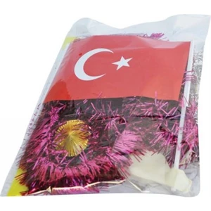 Vatan Vt1007 Takım Süs Okul Standart