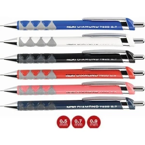 Diamond Versatil Kalem 0.9 mm Beyaz