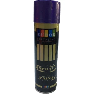Sprey Boya Lila 200 ml.