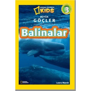 National Geographic Kids - Balinalar