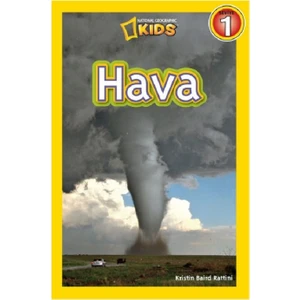 Beta Kids Hava (National Geographic Kids)