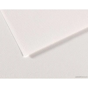Mi-Teintes Dokulu Fon Kartonu 50x65 cm. 335 Beyaz 1 Adet