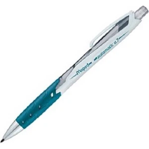 Otomatik Versatil Kalem Basmalı 0.7 mm. Mavi Gövde
