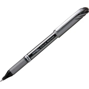 Energel 0.7 mm Rolller Kalem Siyah BL27-A