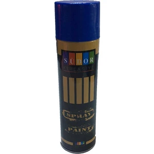 Sprey Boya Mavi 200 ml.