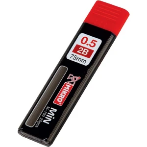 Min 0.5 mm Kalem Ucu 75 mm 20 li