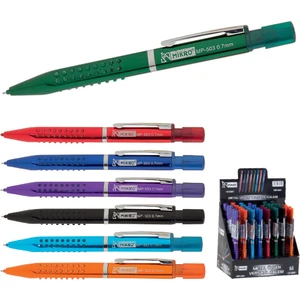 MP-503 Versatil Kalem 0.7 mm Basmalı Kalem