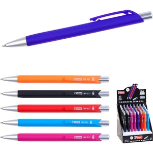 MP-332 Versatil Kalem 0.7 mm Basmalı Kalem