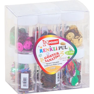 Şekilli Pul 1206 (1 Adet)