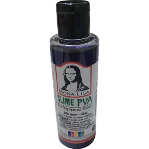 Slime 70 Ml Lila-Mor Sl01-7