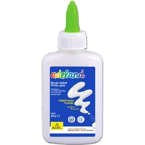 Beyaz Ahşap Tutkalı 40 gr.